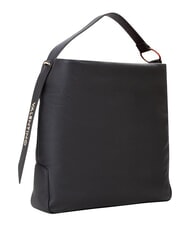 MARIO VALENTINO PEONIES RE Hobo shoulder bag black - Women&rsquo;s Bags - 2