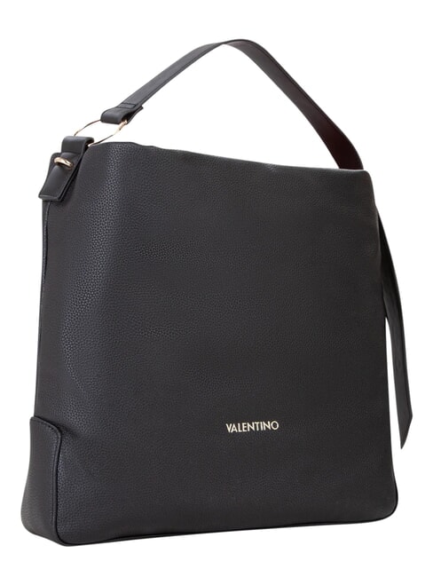 PEONIES RE Hobo shoulder bag black - Women&rsquo;s Bags