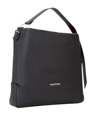 MARIO VALENTINO PEONIES RE Hobo shoulder bag black - Women&rsquo;s Bags - 3