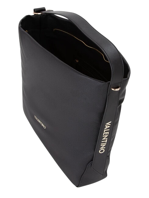 PEONIES RE Hobo shoulder bag black - Women&rsquo;s Bags