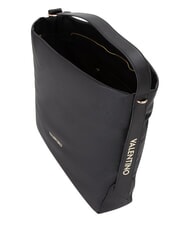MARIO VALENTINO PEONIES RE Hobo shoulder bag black - Women&rsquo;s Bags - 4