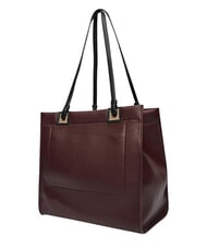 MARIO VALENTINO POST RE Shopping bag with clutch wine/black - Women&rsquo;s Bags - 2