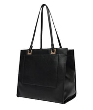 MARIO VALENTINO POST RE Shopping bag with clutch black - Women&rsquo;s Bags - 2