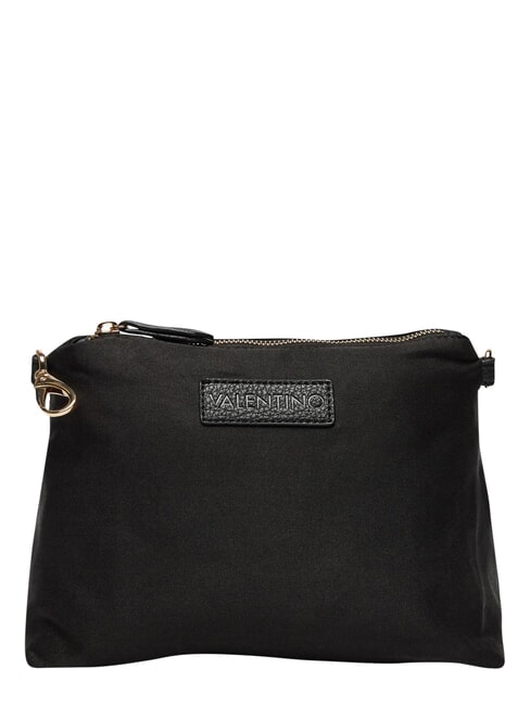 POST RE Shopping bag with clutch black - Women&rsquo;s Bags