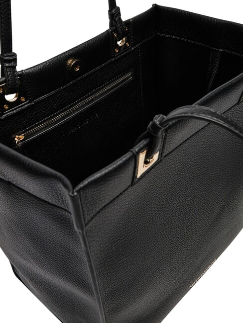 POST RE Shopping bag with clutch black - Women&rsquo;s Bags