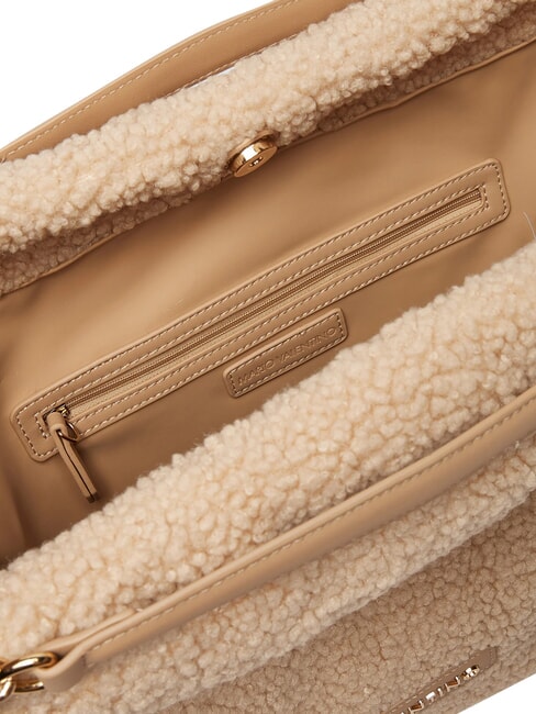 QUBE Shoulder bag beige - Women&rsquo;s Bags