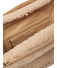 MARIO VALENTINO QUBE Shoulder bag beige - Women&rsquo;s Bags - 4