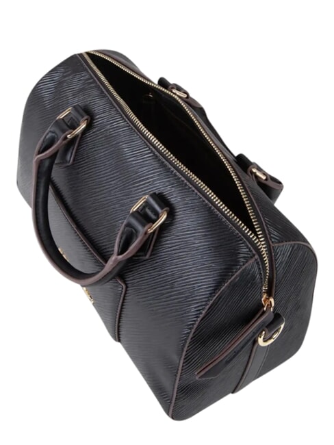 POSILLIPO Handbag with shoulder strap black - Women&rsquo;s Bags