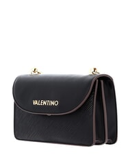 MARIO VALENTINO POSILLIPO Mini shoulder bag, with flap black - Women&rsquo;s Bags - 3