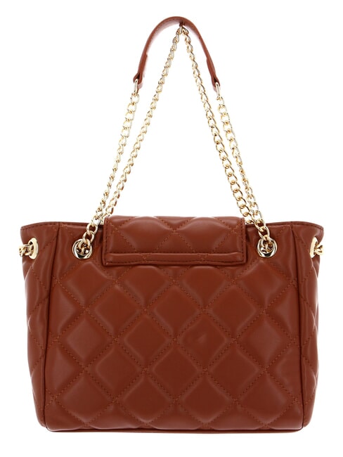 OCARINA Quilted bag with chain handles leather - Women&rsquo;s Bags