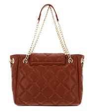 MARIO VALENTINO OCARINA Quilted bag with chain handles leather - Women&rsquo;s Bags - 2