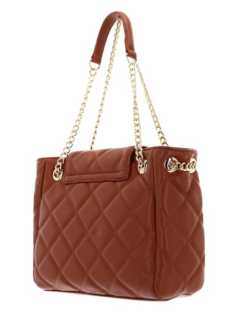 OCARINA Quilted bag with chain handles leather - Women&rsquo;s Bags