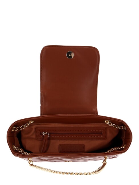 OCARINA Quilted bag with chain handles leather - Women&rsquo;s Bags