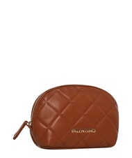 MARIO VALENTINO OCARINA Quilted beauty case leather - Beauty Case - 2