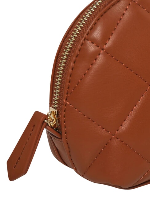 OCARINA Quilted beauty case leather - Beauty Case