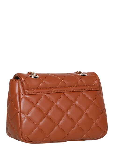 OCARINA Mini quilted shoulder bag leather - Women&rsquo;s Bags