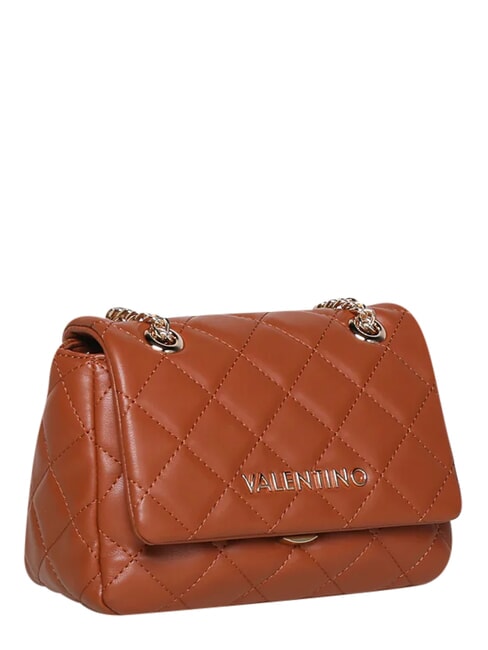 OCARINA Mini quilted shoulder bag leather - Women&rsquo;s Bags