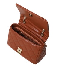 MARIO VALENTINO OCARINA Mini quilted shoulder bag leather - Women&rsquo;s Bags - 4