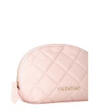 MARIO VALENTINO OCARINA Quilted beauty case powder - Beauty Case - 4