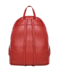 MARIO VALENTINO OCARINA Quilted backpack with pocket leather - Women&rsquo;s Bags - 2