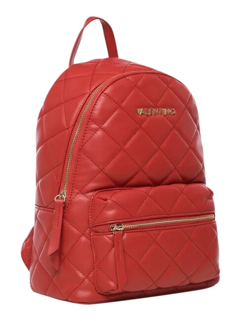 OCARINA Quilted backpack with pocket leather - Women&rsquo;s Bags