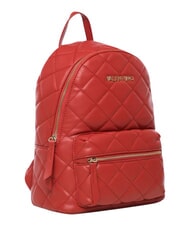 MARIO VALENTINO OCARINA Quilted backpack with pocket leather - Women&rsquo;s Bags - 3