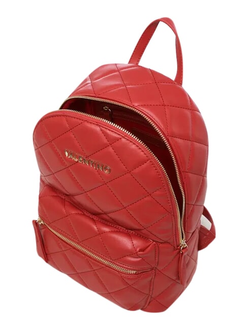 OCARINA Quilted backpack with pocket leather - Women&rsquo;s Bags