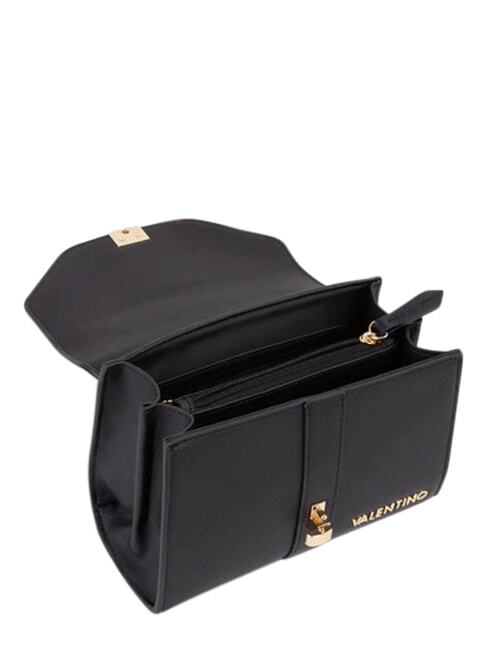 NAMMOS RE Mini bag with shoulder strap black - Women&rsquo;s Bags