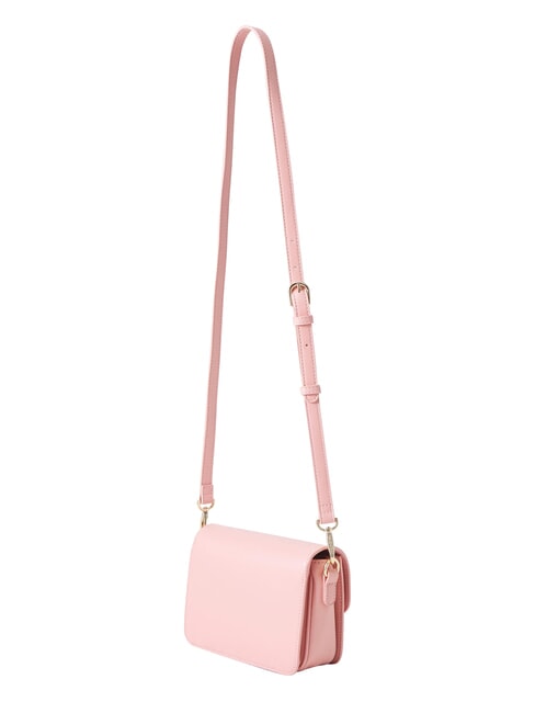 NAMMOS RE Shoulder bag with flap rose - Women&rsquo;s Bags