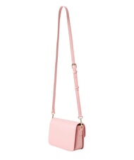 MARIO VALENTINO NAMMOS RE Shoulder bag with flap rose - Women&rsquo;s Bags - 2