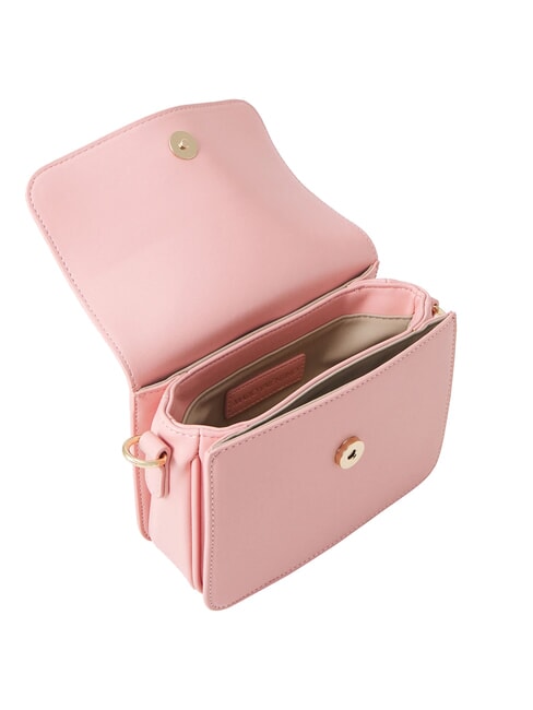 NAMMOS RE Shoulder bag with flap rose - Women&rsquo;s Bags