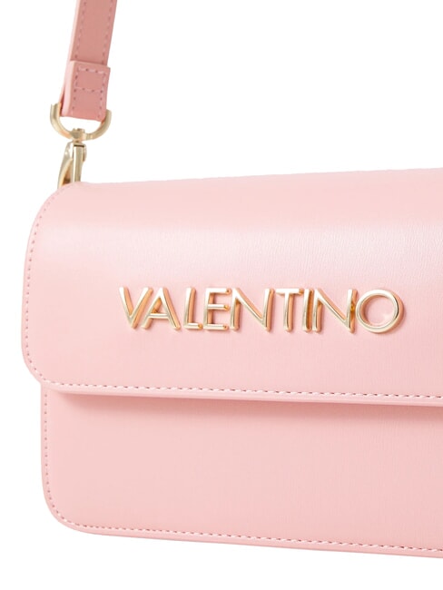 NAMMOS RE Shoulder bag with flap rose - Women&rsquo;s Bags