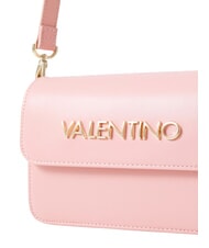 MARIO VALENTINO NAMMOS RE Shoulder bag with flap rose - Women&rsquo;s Bags - 4