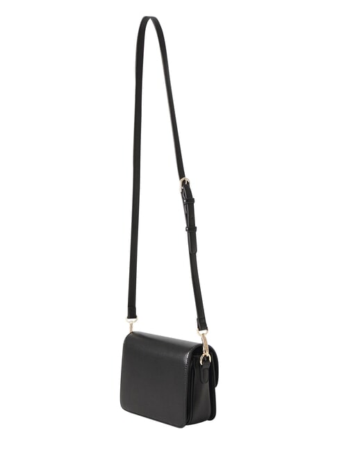 NAMMOS RE Shoulder bag with flap black - Women&rsquo;s Bags