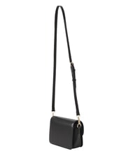 MARIO VALENTINO NAMMOS RE Shoulder bag with flap black - Women&rsquo;s Bags - 2