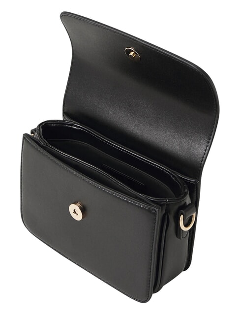 NAMMOS RE Shoulder bag with flap black - Women&rsquo;s Bags