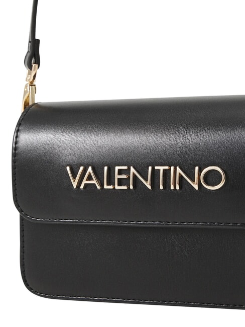 NAMMOS RE Shoulder bag with flap black - Women&rsquo;s Bags