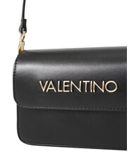 MARIO VALENTINO NAMMOS RE Shoulder bag with flap black - Women&rsquo;s Bags - 4