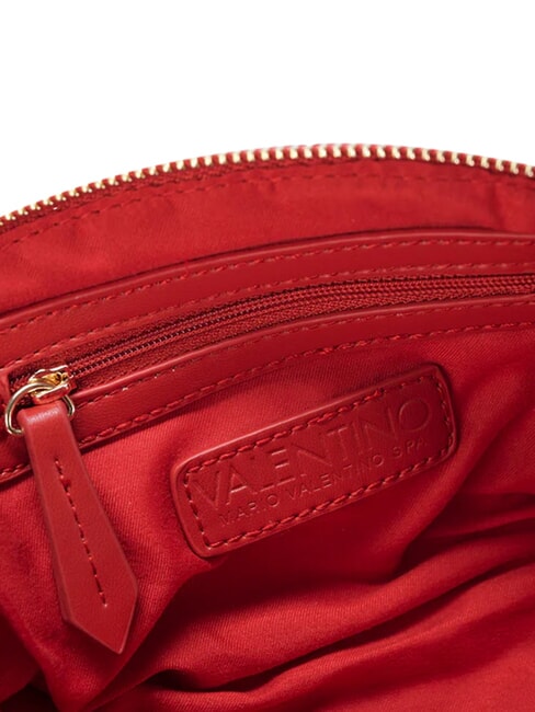 OCARINA Quilted beauty case red - Beauty Case