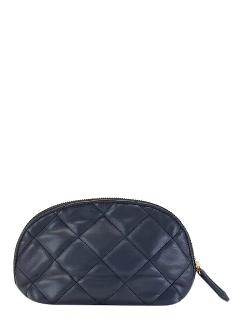 OCARINA Quilted beauty case blue - Beauty Case