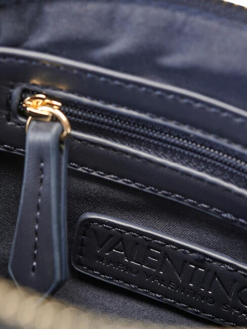 OCARINA Quilted beauty case blue - Beauty Case