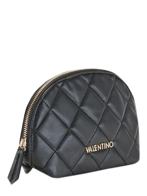 OCARINA Quilted beauty case black - Beauty Case