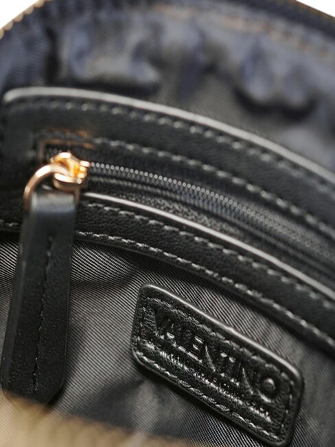 OCARINA Quilted beauty case black - Beauty Case