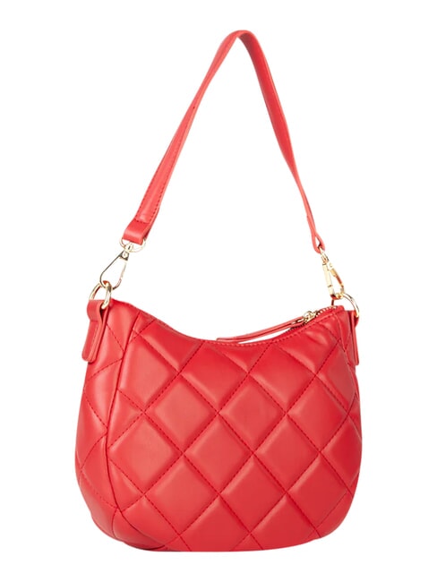 OCARINA Mini quilted shoulder bag, with shoulder strap red - Women&rsquo;s Bags