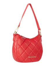 MARIO VALENTINO OCARINA Mini quilted shoulder bag, with shoulder strap red - Women&rsquo;s Bags - 3