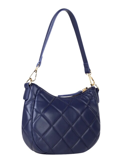 OCARINA Mini quilted shoulder bag, with shoulder strap blue - Women&rsquo;s Bags