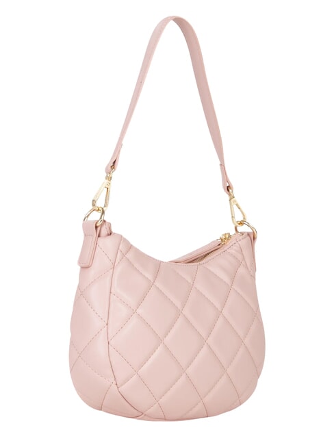 OCARINA Mini quilted shoulder bag, with shoulder strap powder - Women&rsquo;s Bags