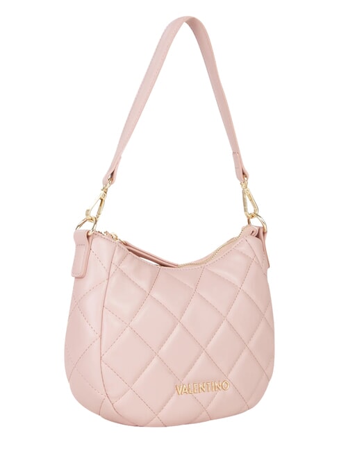 OCARINA Mini quilted shoulder bag, with shoulder strap powder - Women&rsquo;s Bags