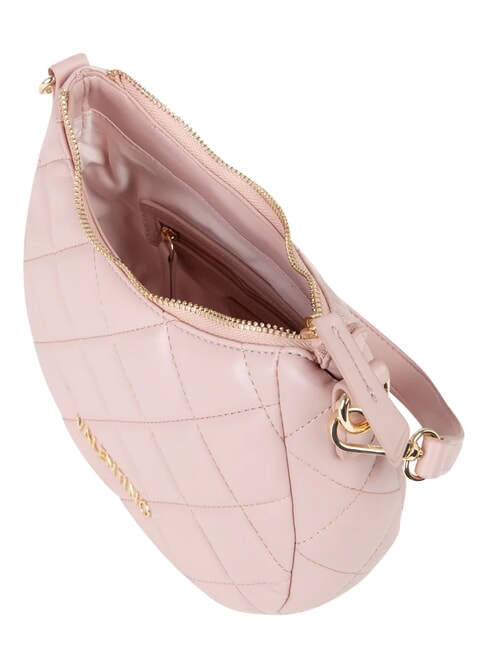 OCARINA Mini quilted shoulder bag, with shoulder strap powder - Women&rsquo;s Bags