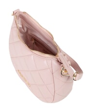 MARIO VALENTINO OCARINA Mini quilted shoulder bag, with shoulder strap powder - Women&rsquo;s Bags - 4